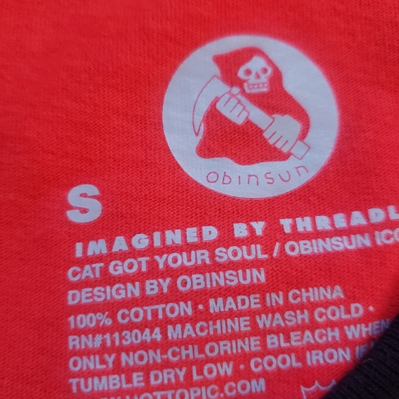 Obinsun Tank - Picture 4 of 4